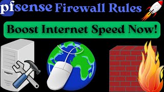 Pfsense Tutorial How To Configure Server Or Web Sites Based Load Balancing In Your Pfsense Firewall [upl. by Enaj]