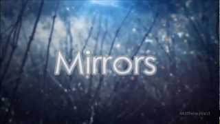 Justin Timberlake  Mirrors Lyric Video [upl. by Tedi]