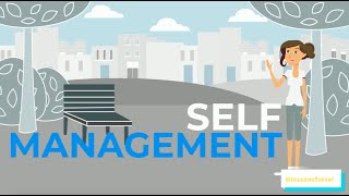 Social Emotional Learning Video Lessons  SelfManagement Week 3 [upl. by Eceertal]