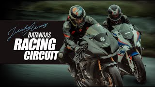 05Racing depot track session Batangas Racing Circuit [upl. by Acnairb491]