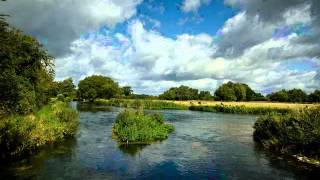 River Test  Broadlands [upl. by Otrebliw]