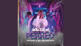 Adicta al Perreo [upl. by Amuwkuhc]