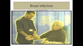 Infection control in dialysis unit  Part 2 [upl. by Eirod]