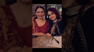 Habil Aur Qabil Episode 45 46 Actress Beena Chaudhary daughter  habilaurqabil [upl. by Nele]