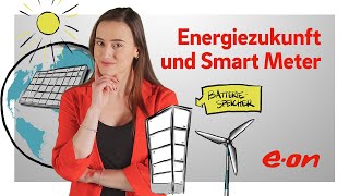 Smart Meter — hier findest du alle Antworten  22 Mias Lifehacks [upl. by Akinit]