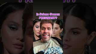 Is Selena Gomez PREGNANT [upl. by Doehne]