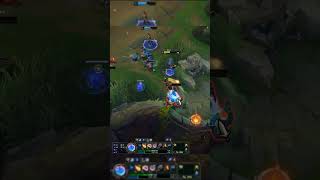 heal bluetooth euw leagueoflegends yuumi gaming vtuber gamer michimain games [upl. by Bobina]