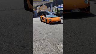 sportwagen treffen velden supercars automobile cars luxury lamborghini [upl. by Aij]