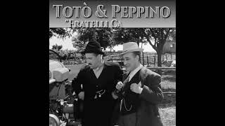 TotÃ² e Peppino quotIl Trattorequot cult [upl. by Airda]