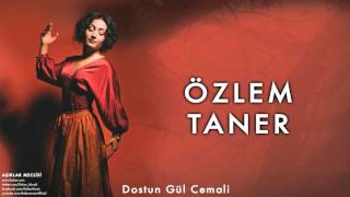 Özlem Taner  Dostun Gül Cemali  Aşıklar Meclisi © 2013 Kalan Müzik [upl. by Auburta]