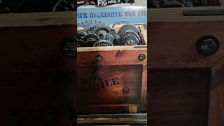 bachmanturner overdrive roll on down the highway retro vinyl record album bto [upl. by Bui996]