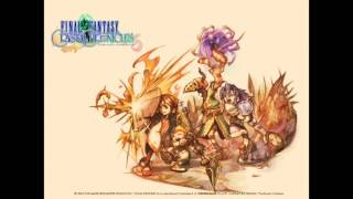 Final Fantasy Crystal Chronicle  A gentle wind Blows [upl. by Delphinia]