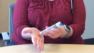 How to use an EpiPen [upl. by Swamy]