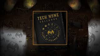 Tech N9ne Collabos  Disgusted feat Hopsin Ordained amp Killer Mike  Official Audio [upl. by Nair60]