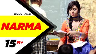 Narma  Jenny Johal  Feat Bunty Bains amp Desi Crew  Latest Punjabi Song 2015 [upl. by Ynos]