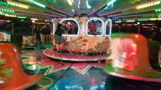 Waltzer pleasureland Arbroath [upl. by Erskine595]