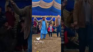 beautiful dance in Gilgit baltistan in salpi valley [upl. by Ronni646]