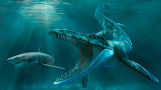 SCARIEST Ancient Sea MONSTERS That Ever Lived [upl. by Cesar971]