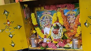 Sri Devi Khadgamala Stotram devotional devi stotram [upl. by Hobbie203]