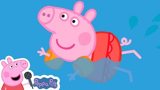 Its Peppa Pig  Peppa Pig Songs  Peppa Pig Nursery Rhymes amp Kids Songs [upl. by Noiro]