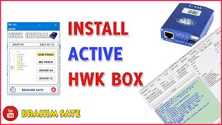 HWK SarasSoft INSTALL FULL 2021 [upl. by Micah248]