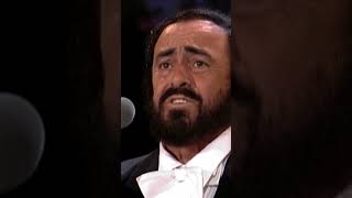 Luciano Pavarotti sings Ave Maria Schubert [upl. by Buine]