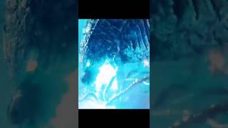 Godzilla vs Scylla in Real Life💀 Godzilla X Kong Edit godzillakong youtube shortsfeed godzilla [upl. by Einnalem]