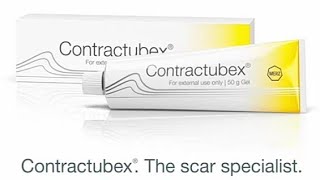 Contractubex gel  Best gel For acne and Scars  scars Treatment gel  contractubex gel how to use [upl. by Willem535]