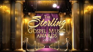 2024 Sterling Gospel Music Awards [upl. by Rhodes]