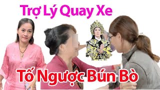 CHIỀU 512 Bất Ngờ Người Thân Trợ Lý Kim Hô Quay Xe Vạch Âm Mưu Bún Bò Cướp Bàn Thờ Nhà Hồng Loan [upl. by Killarney]