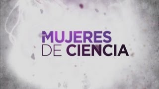 Mujeres de ciencia Capítulo 1 Química [upl. by Rahcir]