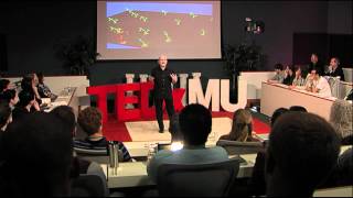 Eavesdropping on plants  Jack Schultz  TEDxMU [upl. by Carrington459]