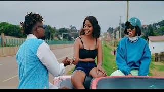 Dax Vibez X Vinka  Believe  Official Music Video [upl. by Charbonnier802]