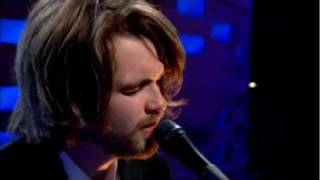 Fyfe Dangerfield  Shes Always A Woman Live on The Graham Norton Show [upl. by Dent]