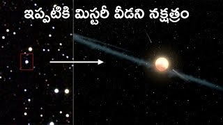 Most Mysterious Star In The Universe  Tabbys Star Explained  KIC 8462852 [upl. by Rame]