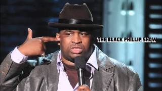 The Patrice ONeal Scale [upl. by Quiteria]