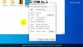 How to password protect files and folders in Windows Tutorial [upl. by Aikimat205]