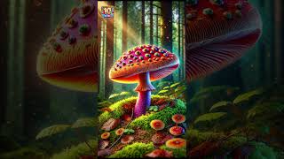 Are You Eating These 10 DEADLY Mushrooms Without Even Knowing [upl. by Primaveras]