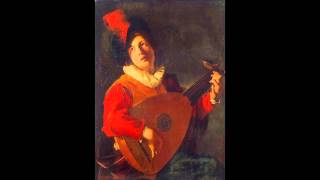 Bach Lute Suite BWV 997  Prelude [upl. by Spiro]