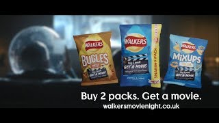 Walkers Movie Nights [upl. by Dib]