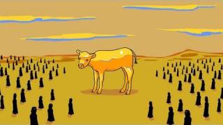 Parshat Ki Tisa Seeing the Golden Calf [upl. by Wj]