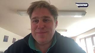 Dan Skelton – how did they get Galopin Des Champs in a handicap  Racing TV [upl. by Byrd]