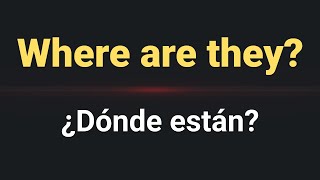 COMO HABLAR INGLES EN👉1 SEMANA RÁPIDO Y SIN ESFUERZO  APRENDE INGLES AMERICANO [upl. by Stringer]