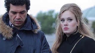 Adele — Someone Like You Behind The Scenes [upl. by Halliday]