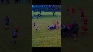 Brecon v Blaenavon [upl. by Tjaden256]