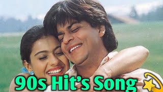 90s Hindi Love Song ❤️90s Hit Songs 💕Kumar Sanu amp Lata MangeshkarUdit NarayanAll 90s Hits Songs [upl. by Chrisoula]