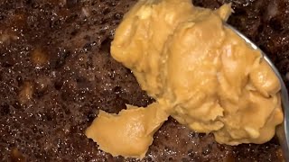 Moist and Delicious Banana Brownies in 3 minutes [upl. by Gittel636]