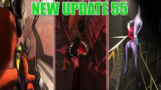 NEW Lethal Company Version 55 Is DISASTEROUS Funny Moments [upl. by Micro818]