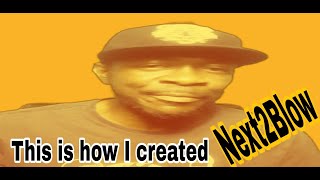 This is how I created Next2Blow artist showcase [upl. by Gilmore]