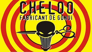 Cheloo  Intro [upl. by Anitsrihc]